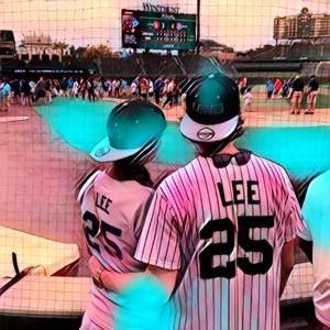 Meet your Posher, Lee